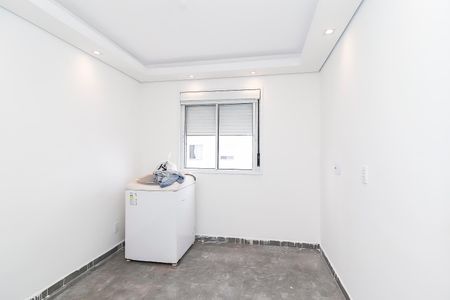 Apartamento para alugar com 33m², 2 quartos e sem vagaQuarto 2