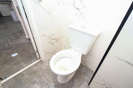 Apartamento para alugar com 33m², 2 quartos e sem vagaBanheiro