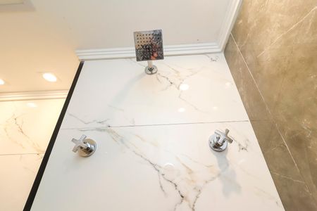 Apartamento para alugar com 33m², 2 quartos e sem vagaBanheiro