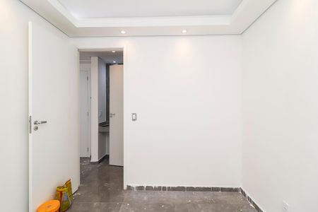Quarto 2 de apartamento para alugar com 2 quartos, 33m² em Vila Progresso (zona Leste), São Paulo