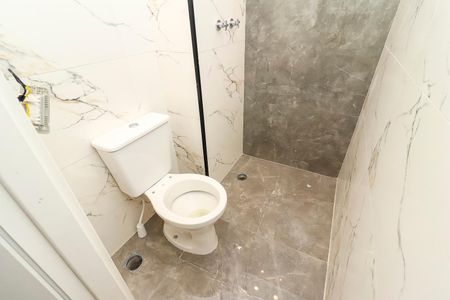 Apartamento para alugar com 33m², 2 quartos e sem vagaBanheiro