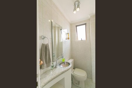 Apartamento à venda com 4 quartos, 148m² em Liberdade, Belo Horizonte