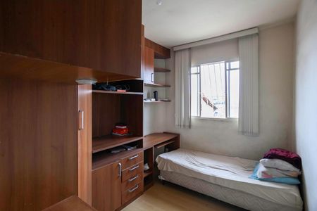 Apartamento à venda com 84m², 3 quartos e 1 vaga Apartamento à venda com 84m², 3 quartos e 1 vagaQuarto 3