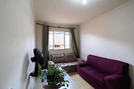 Apartamento à venda com 84m², 3 quartos e 1 vaga Apartamento à venda com 84m², 3 quartos e 1 vagaSala