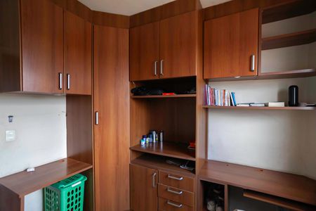 Apartamento à venda com 84m², 3 quartos e 1 vaga Apartamento à venda com 84m², 3 quartos e 1 vagaQuarto 3