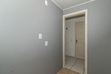 Apartamento à venda com 44m², 1 quarto e sem vagaCozinha