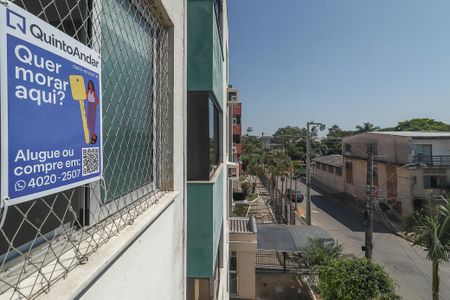 Apartamento à venda com 44m², 1 quarto e sem vagaFachada