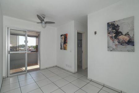 Sala de apartamento à venda com 1 quarto, 44m² em Farrapos, Porto Alegre