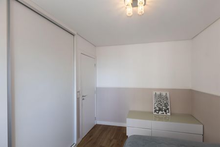 Apartamento para alugar com 83m², 2 quartos e 2 vagasQuarto 