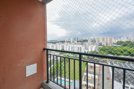 Apartamento para alugar com 37m², 2 quartos e 1 vaga Apartamento para alugar com 37m², 2 quartos e 1 vagaSacada