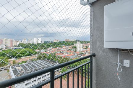 Apartamento para alugar com 37m², 2 quartos e 1 vaga Apartamento para alugar com 37m², 2 quartos e 1 vagaSacada