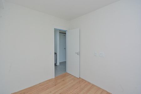 Apartamento para alugar com 37m², 2 quartos e 1 vaga Apartamento para alugar com 37m², 2 quartos e 1 vagaQuarto 1