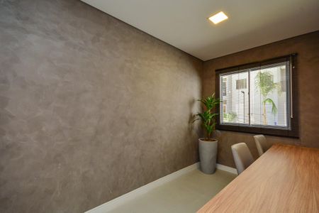 Apartamento para alugar com 37m², 2 quartos e 1 vaga Apartamento para alugar com 37m², 2 quartos e 1 vagaÁrea comum