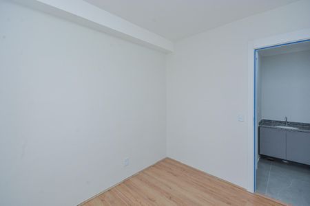 Apartamento para alugar com 37m², 2 quartos e 1 vaga Apartamento para alugar com 37m², 2 quartos e 1 vagaQuarto 1