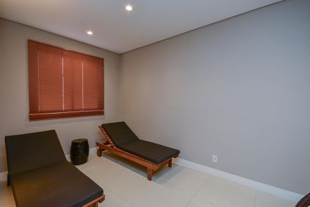 Apartamento para alugar com 37m², 2 quartos e 1 vaga Apartamento para alugar com 37m², 2 quartos e 1 vagaSaúna