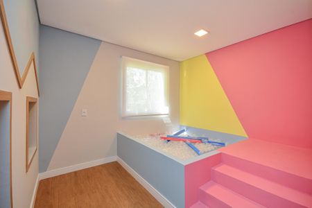 Apartamento para alugar com 37m², 2 quartos e 1 vaga Apartamento para alugar com 37m², 2 quartos e 1 vagaBrinquedoteca