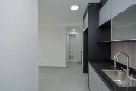 Apartamento para alugar com 37m², 2 quartos e 1 vaga Apartamento para alugar com 37m², 2 quartos e 1 vagaCozinha