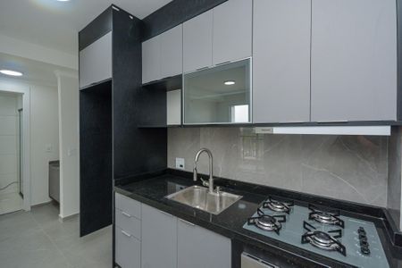 Apartamento para alugar com 37m², 2 quartos e 1 vaga Apartamento para alugar com 37m², 2 quartos e 1 vagaCozinha