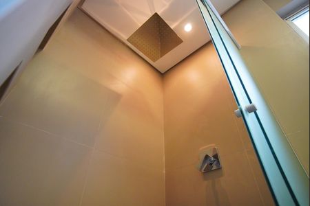 Apartamento para alugar com 150m², 2 quartos e 2 vagasBanheiro Corredor