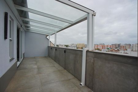 Apartamento para alugar com 150m², 2 quartos e 2 vagasCobertura - Terraço