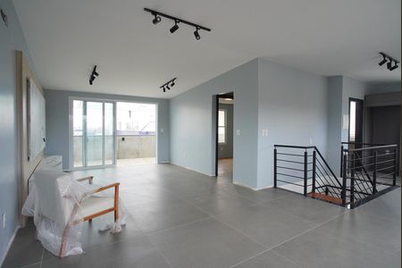 Apartamento para alugar com 150m², 2 quartos e 2 vagasSala - Cobertura