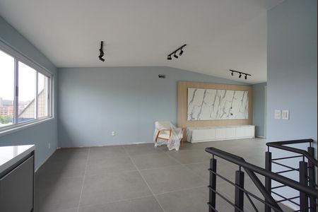 Apartamento para alugar com 150m², 2 quartos e 2 vagasSala - Cobertura