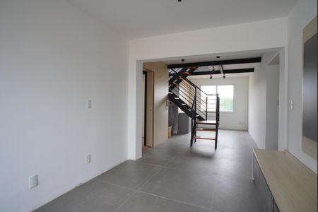 Apartamento para alugar com 150m², 2 quartos e 2 vagasSala