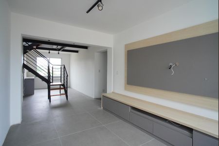Apartamento para alugar com 150m², 2 quartos e 2 vagasSala