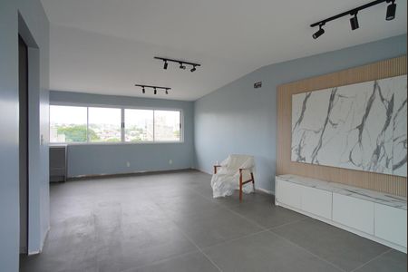 Apartamento para alugar com 150m², 2 quartos e 2 vagasSala - Cobertura