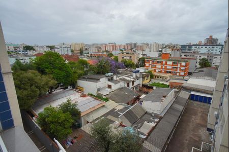 Apartamento para alugar com 150m², 2 quartos e 2 vagasSala - Vista