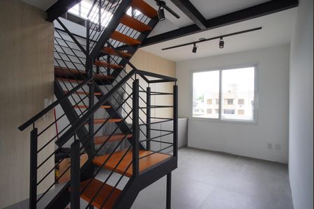 Apartamento para alugar com 150m², 2 quartos e 2 vagasSala