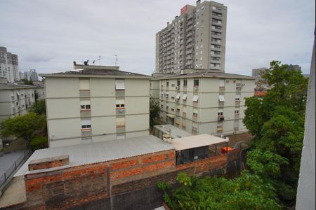 Apartamento para alugar com 150m², 2 quartos e 2 vagasQuarto 1 - Vista