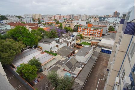 Apartamento para alugar com 150m², 2 quartos e 2 vagasCobertura Terraço - Vista