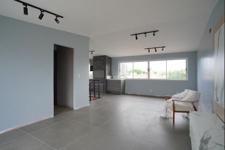 Apartamento para alugar com 150m², 2 quartos e 2 vagasSala - Cobertura
