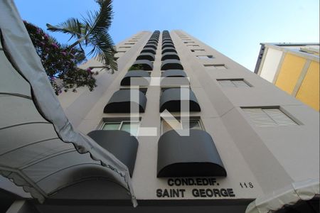 Apartamento à venda com 50m², 1 quarto e 1 vagaFachada