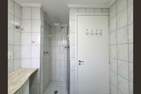 Apartamento à venda com 50m², 1 quarto e 1 vagaBanheiro