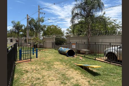 Apartamento para alugar com 42m², 2 quartos e 1 vaga Apartamento para alugar com 42m², 2 quartos e 1 vagaÁrea pet