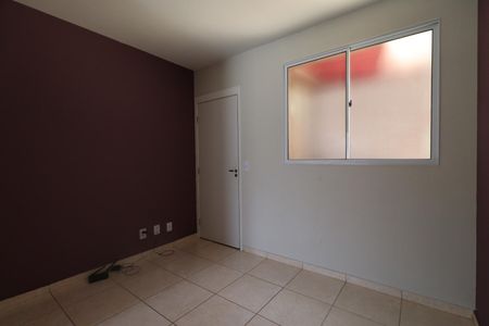 Apartamento para alugar com 42m², 2 quartos e 1 vaga Apartamento para alugar com 42m², 2 quartos e 1 vagaSala