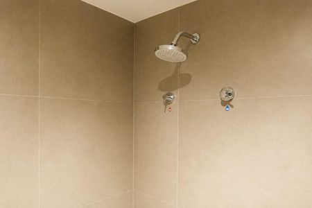 Studio para alugar com 21m², 1 quarto e sem vagaBanheiro