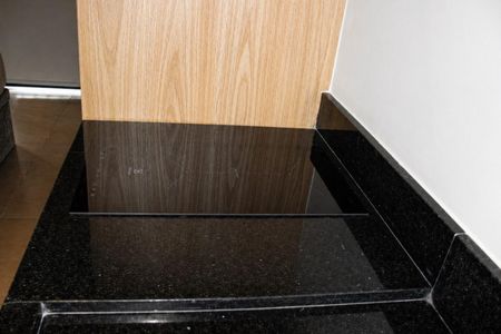 Studio para alugar com 21m², 1 quarto e sem vagaCozinha