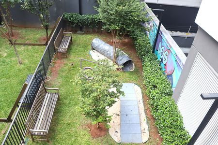 Studio para alugar com 21m², 1 quarto e sem vagaPetPlace