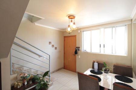 Apartamento à venda com 93m², 2 quartos e 2 vagasCopa