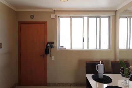 Apartamento à venda com 93m², 2 quartos e 2 vagasCopa
