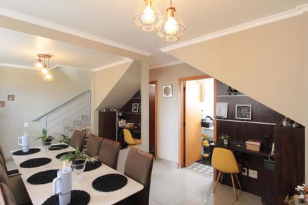 Apartamento à venda com 93m², 2 quartos e 2 vagasCopa