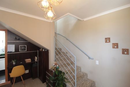 Apartamento à venda com 93m², 2 quartos e 2 vagasCopa