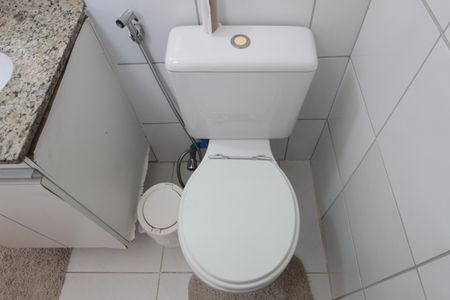 Apartamento à venda com 93m², 2 quartos e 2 vagasLavabo