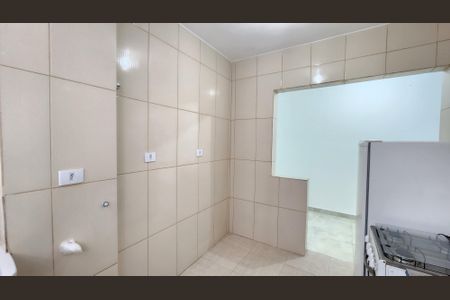 Apartamento para alugar com 40m², 1 quarto e sem vaga Apartamento para alugar com 40m², 1 quarto e sem vagaCozinha