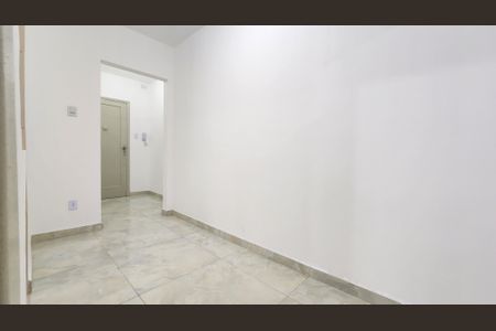 Apartamento para alugar com 40m², 1 quarto e sem vaga Apartamento para alugar com 40m², 1 quarto e sem vagaSala