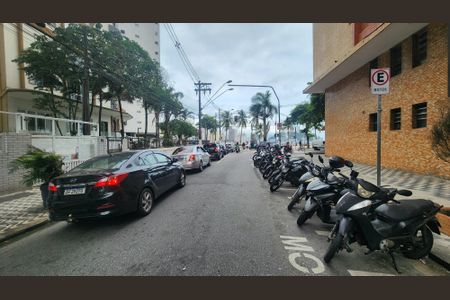 Apartamento para alugar com 40m², 1 quarto e sem vaga Apartamento para alugar com 40m², 1 quarto e sem vagaVista da Rua