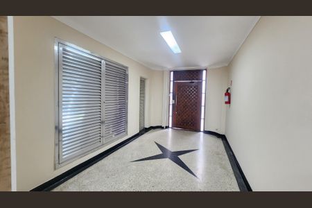 Apartamento para alugar com 40m², 1 quarto e sem vaga Apartamento para alugar com 40m², 1 quarto e sem vagaHall de Entrada
